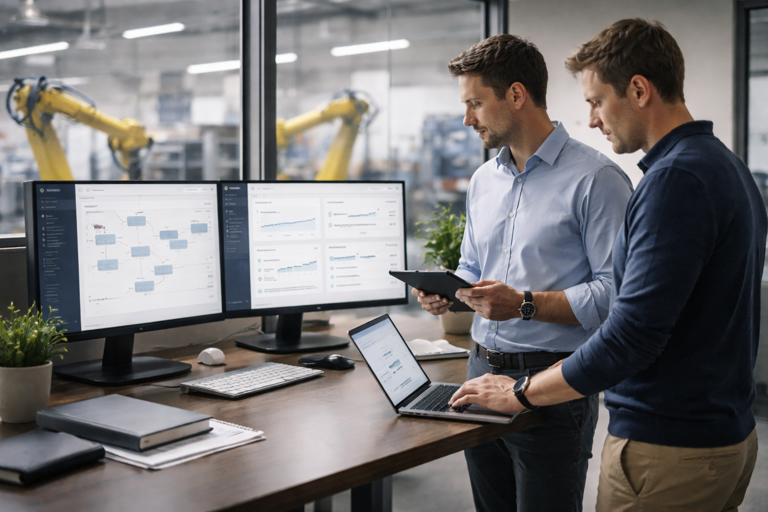 Best Use Cases for Digital Automation