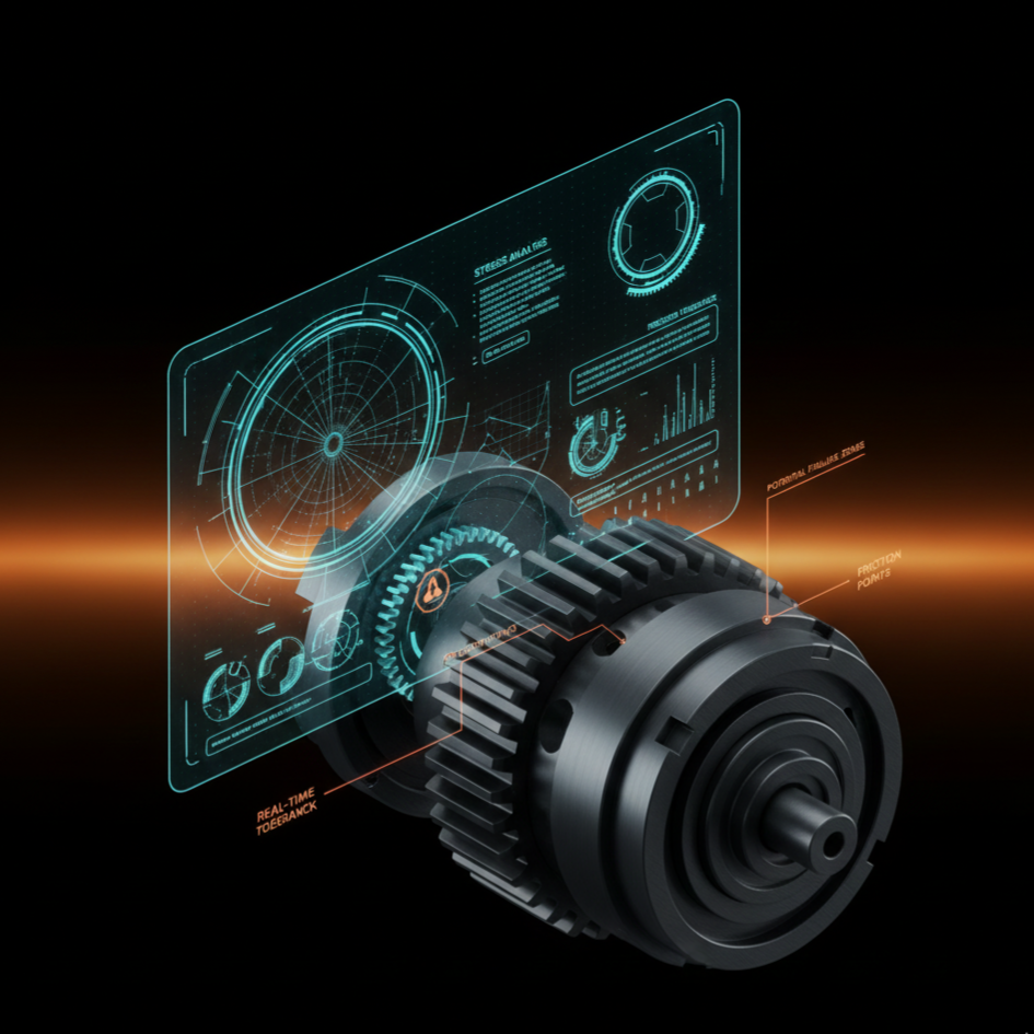 Implementing Synchronized Servo-Control