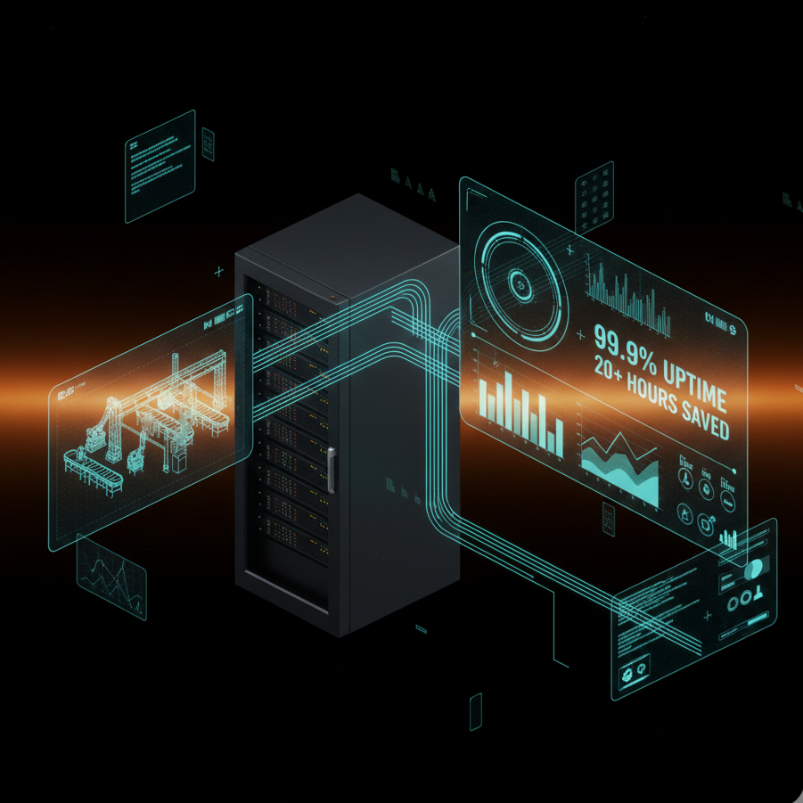 The Floor-to-Efficiency Standard