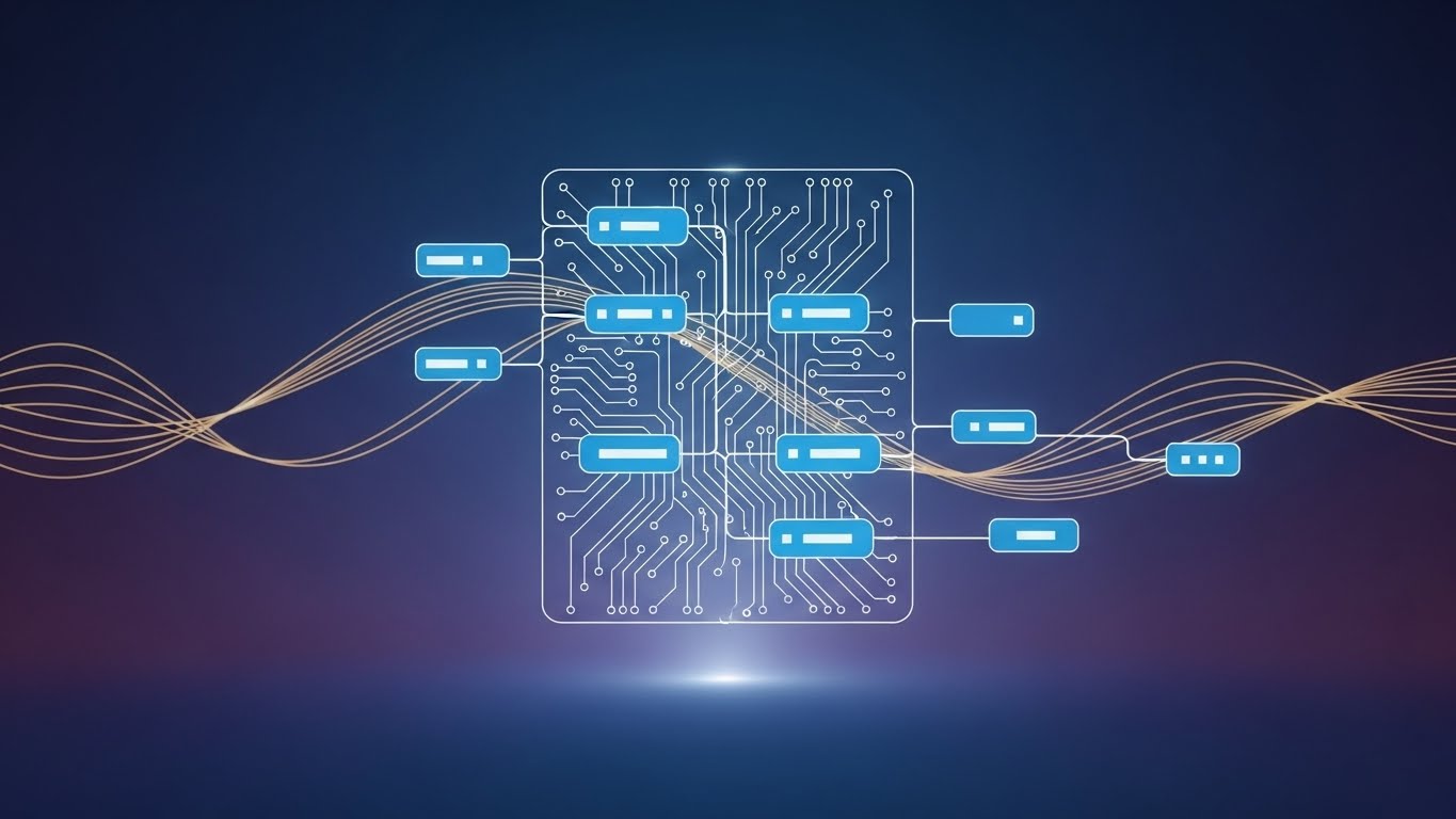 3. Building “The Floor” 