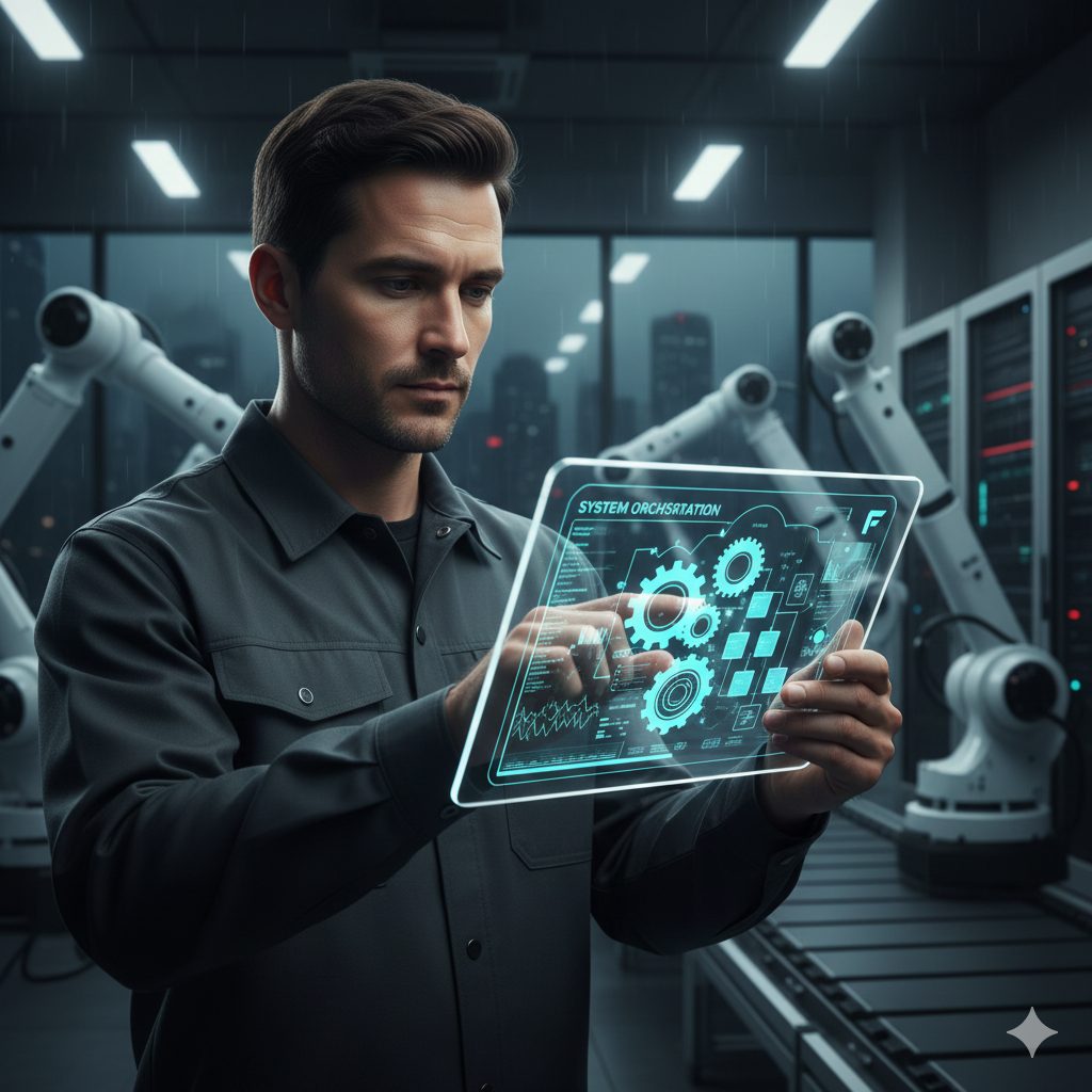 Hardening the Stack: Applying Mechatronic Principles to Digital Automation