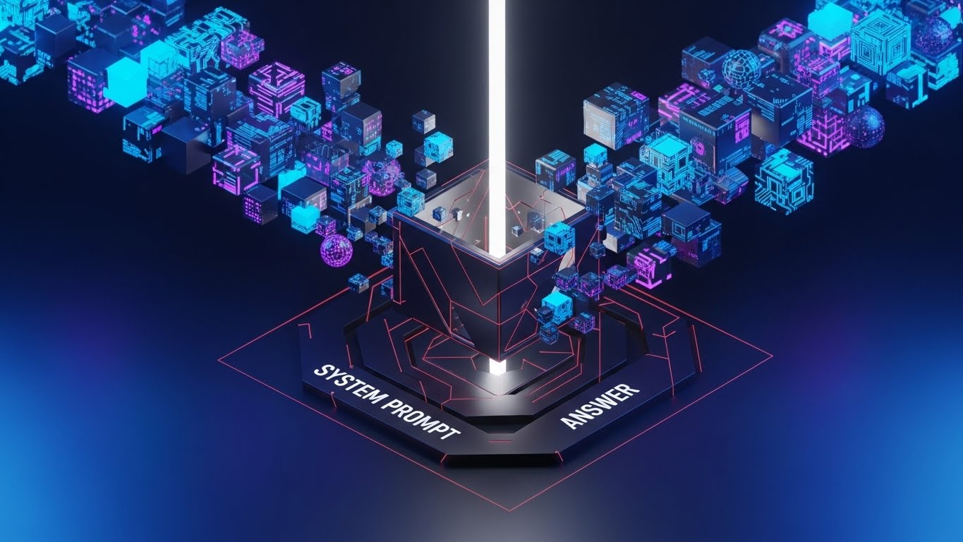 The Synthesis Engine