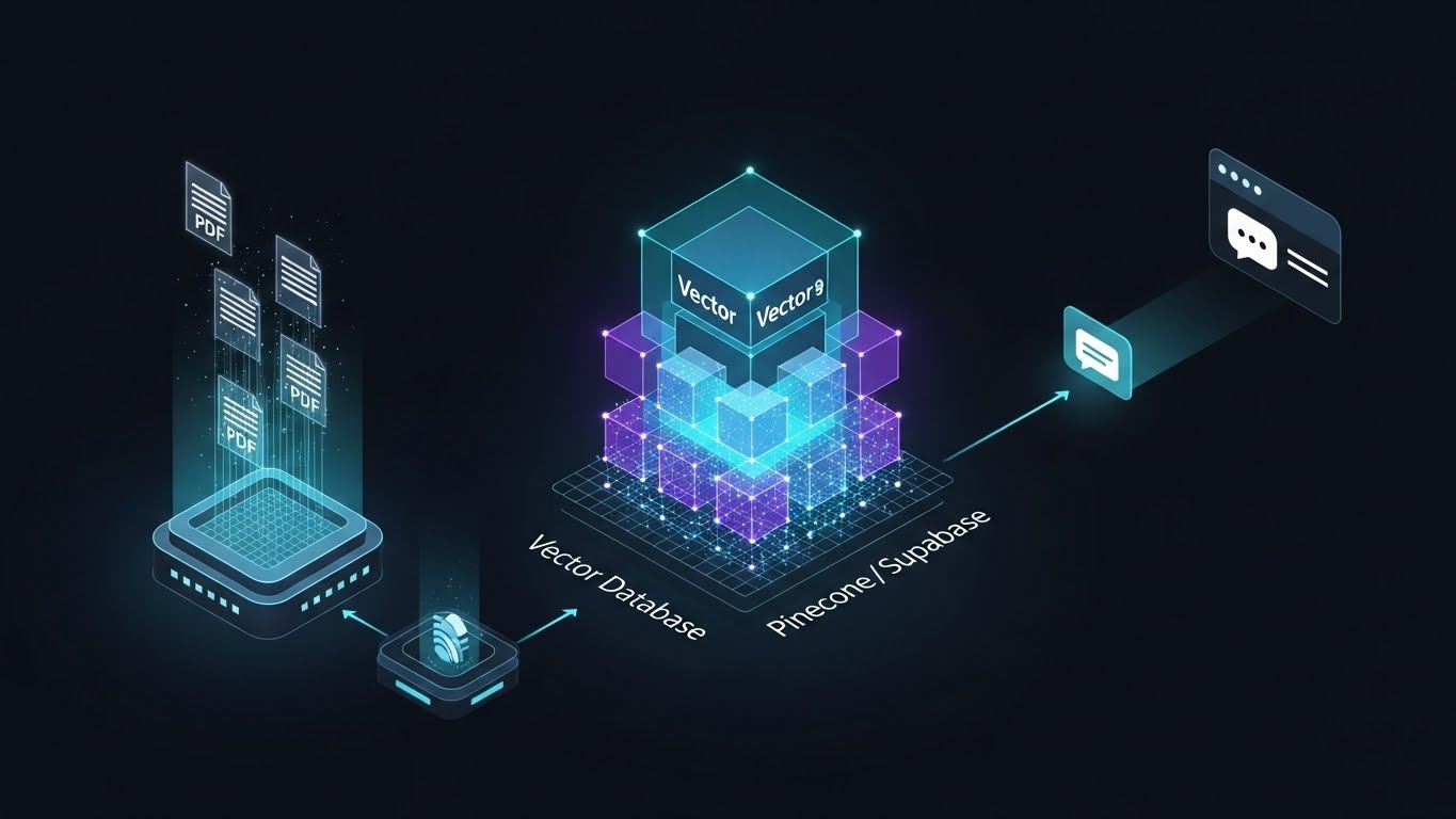 Intelligent Knowledge Retrieval System (RAG)