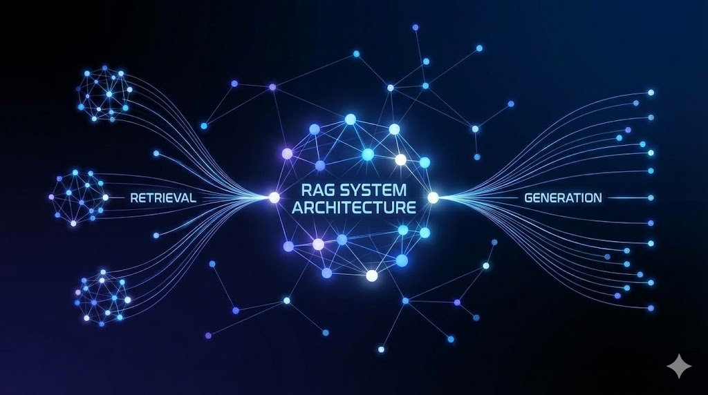 Intelligent Knowledge Retrieval System (RAG)