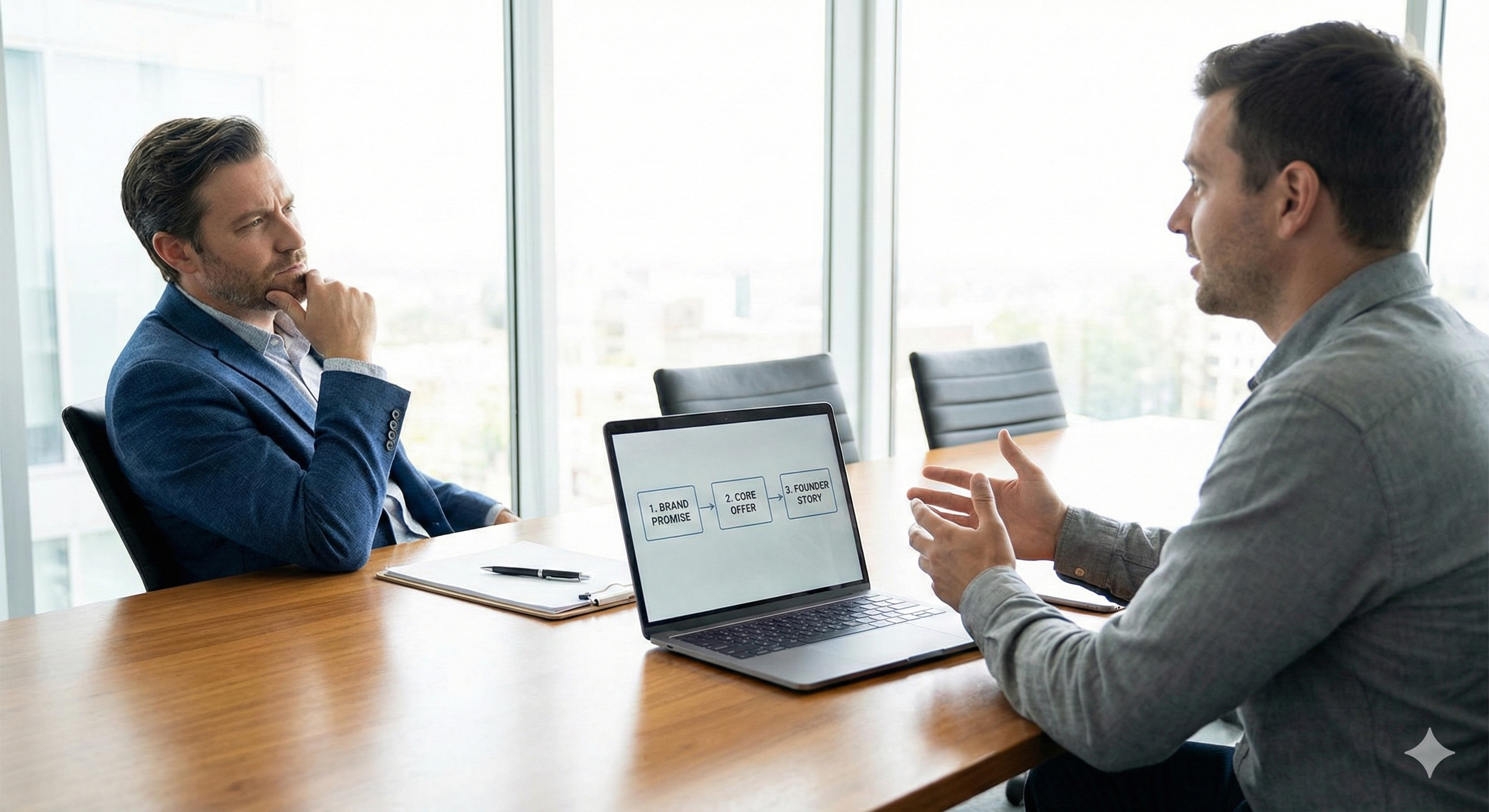 The Reality Nobody Wants to Admit