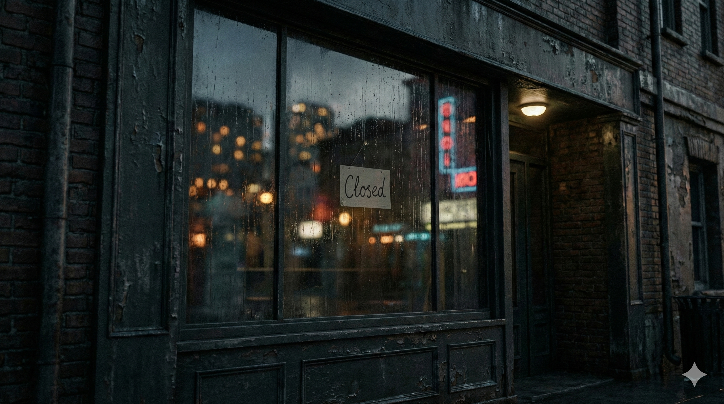 System Failure Analysis: When External Variables Break the Model