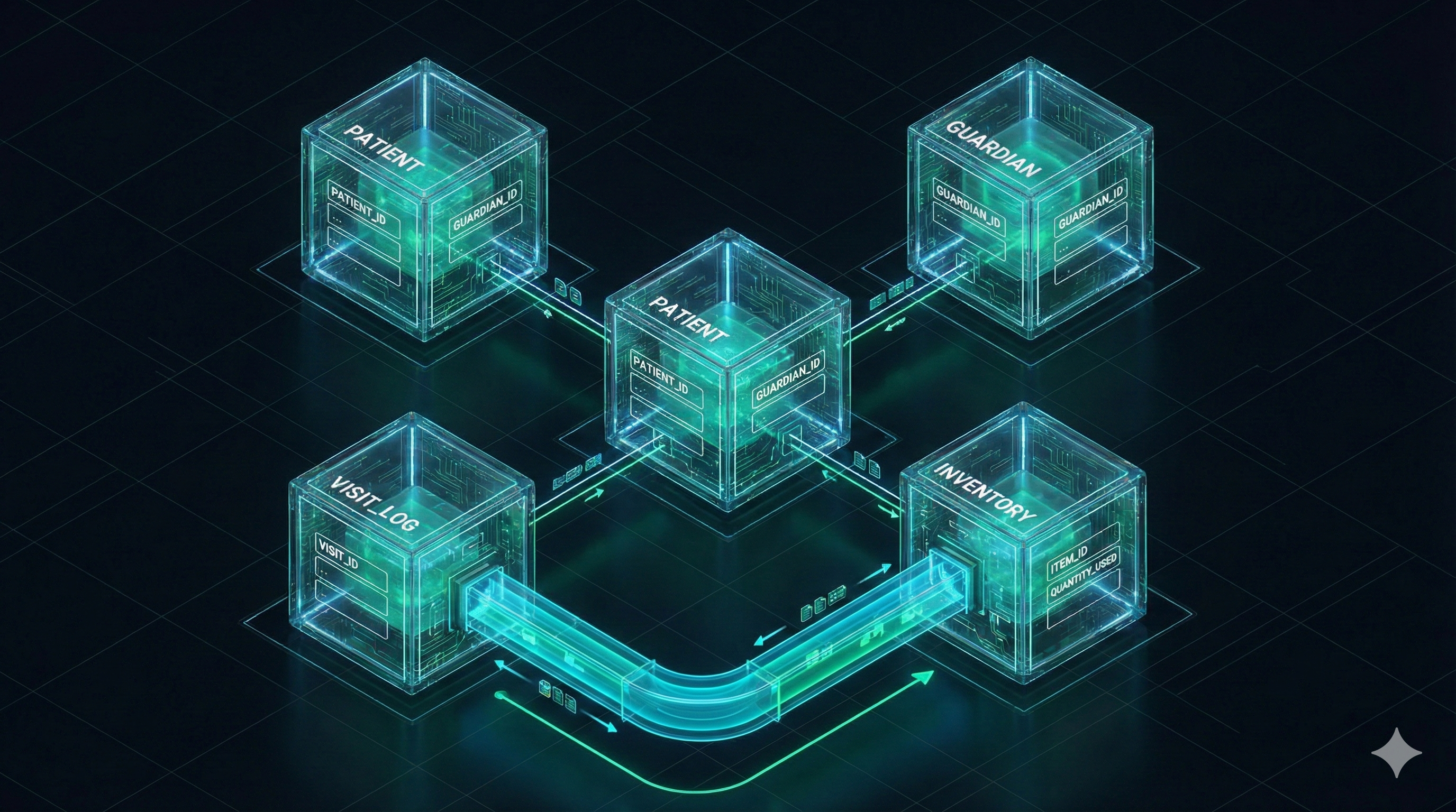 Relational Schema Design