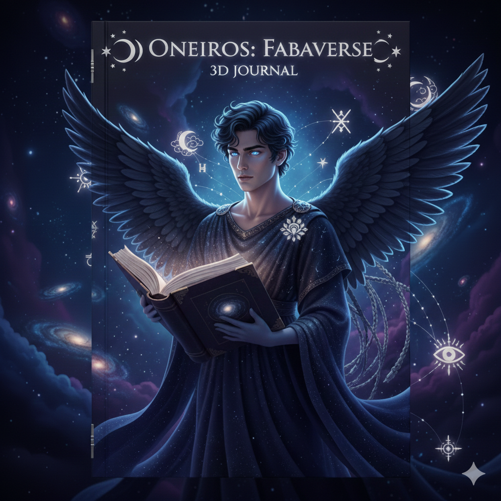 ONEIROS – Your Dream Keeper