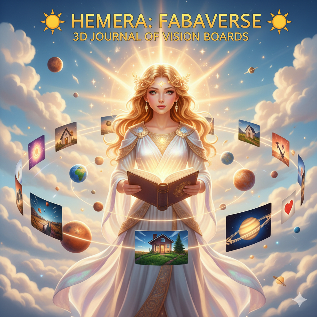 HEMERA – Your Vision