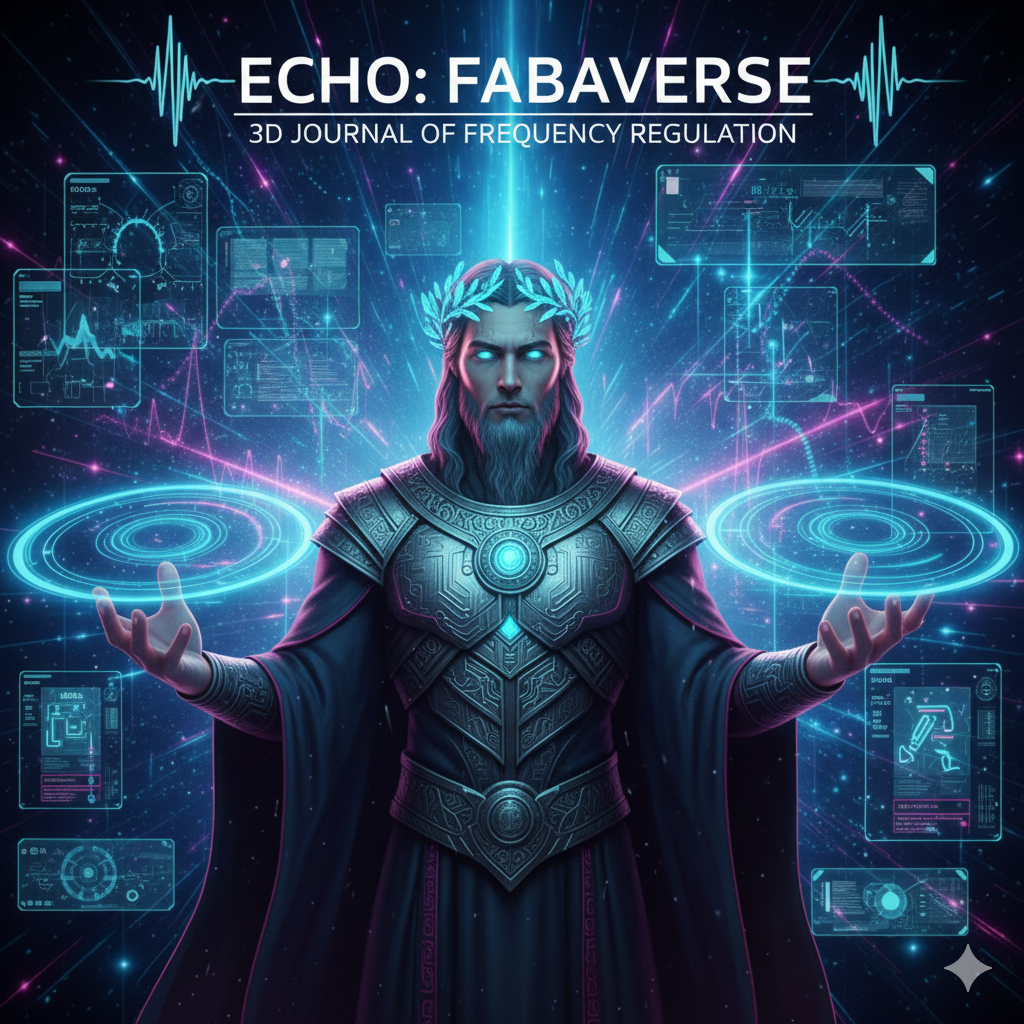 ECHO – Your Nervous System