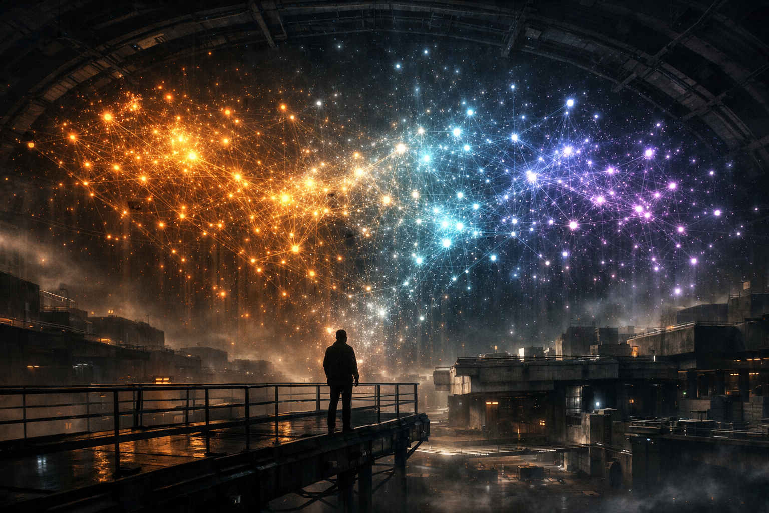 Why Your Mind Deserves More Than a Flat List