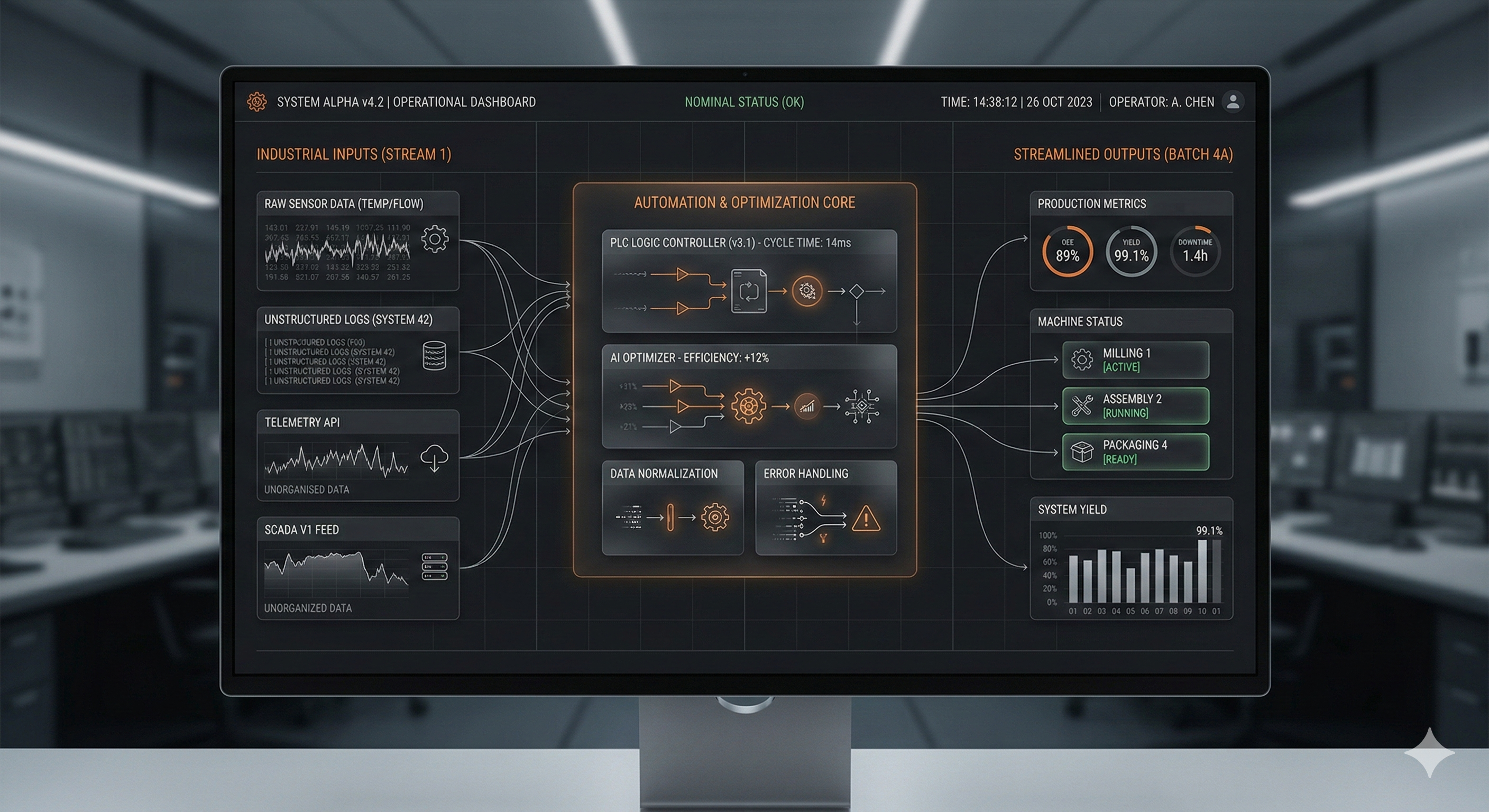 You're Not Buying Automation. You're Buying Back Your Time.