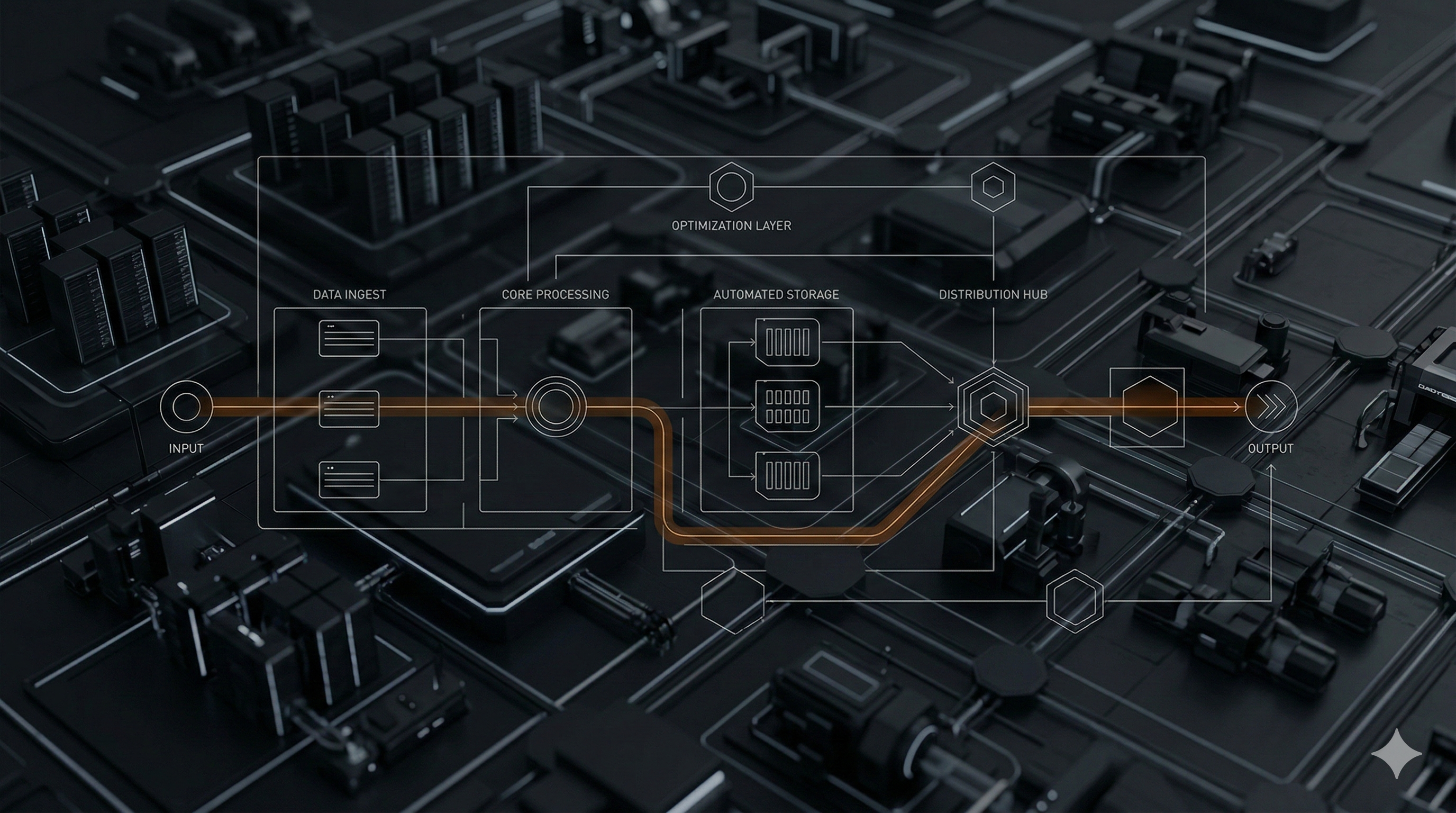 The Mindset Shift: From Operator to Architect