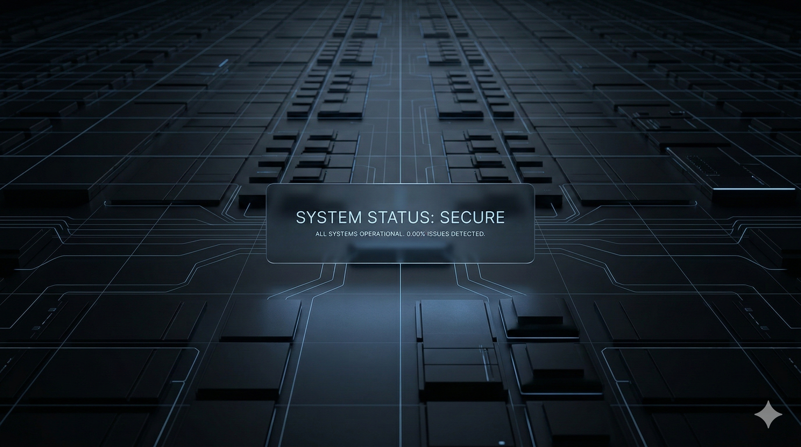 The Result — Throughput Preserved. Peace of Mind Engineered.