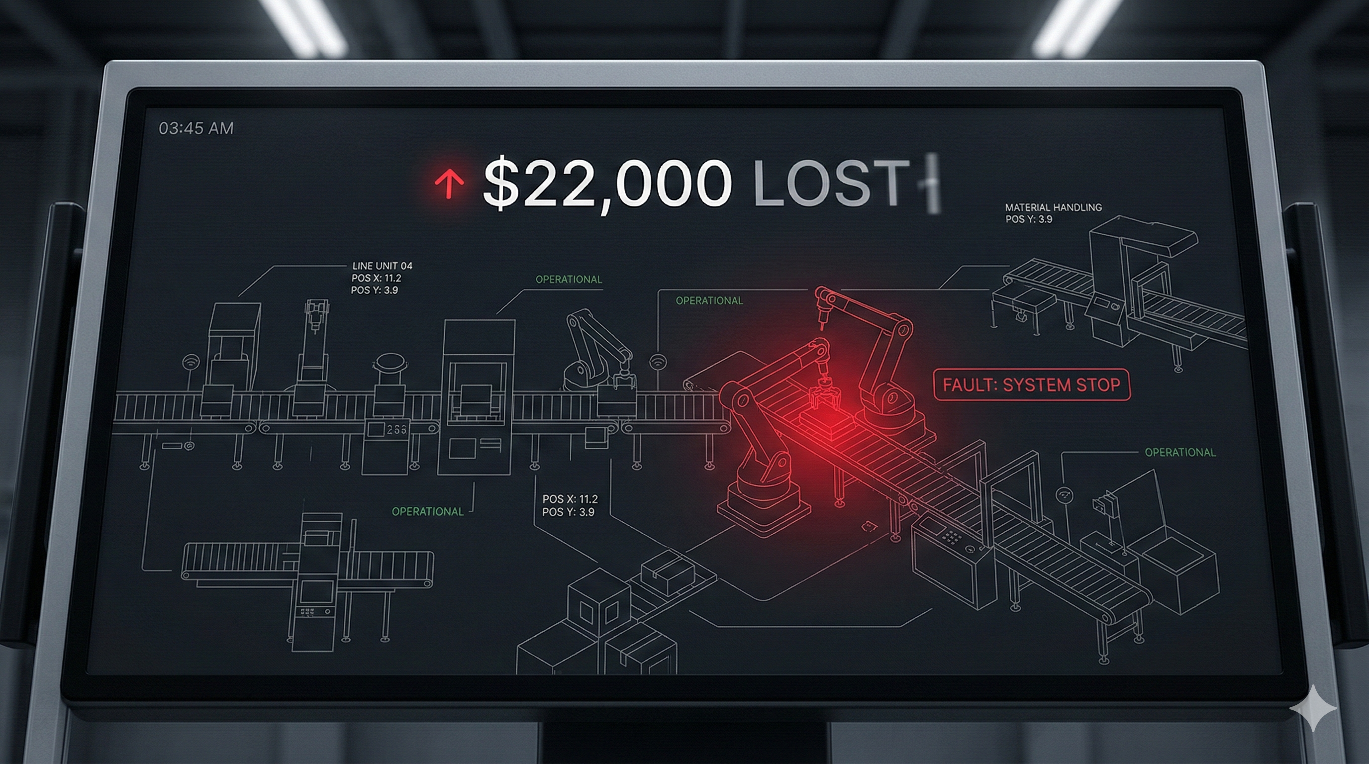 The Problem — The $1.5 Trillion Crisis Nobody Talks About