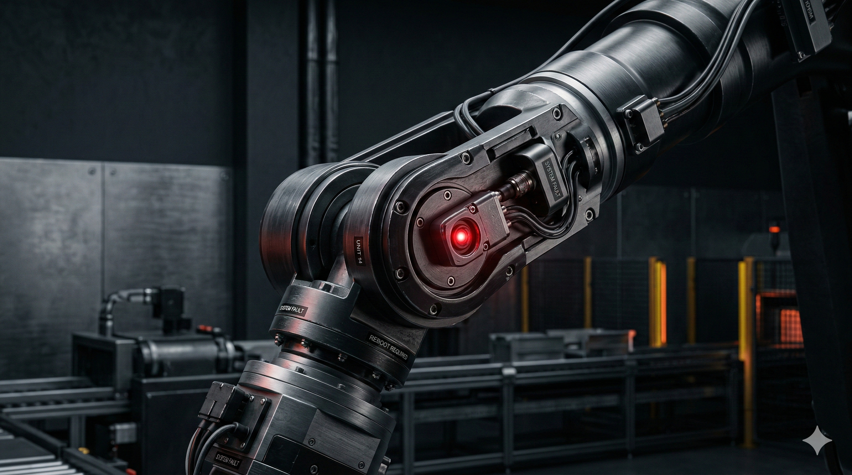 The Action — Make.com Executes the Heal