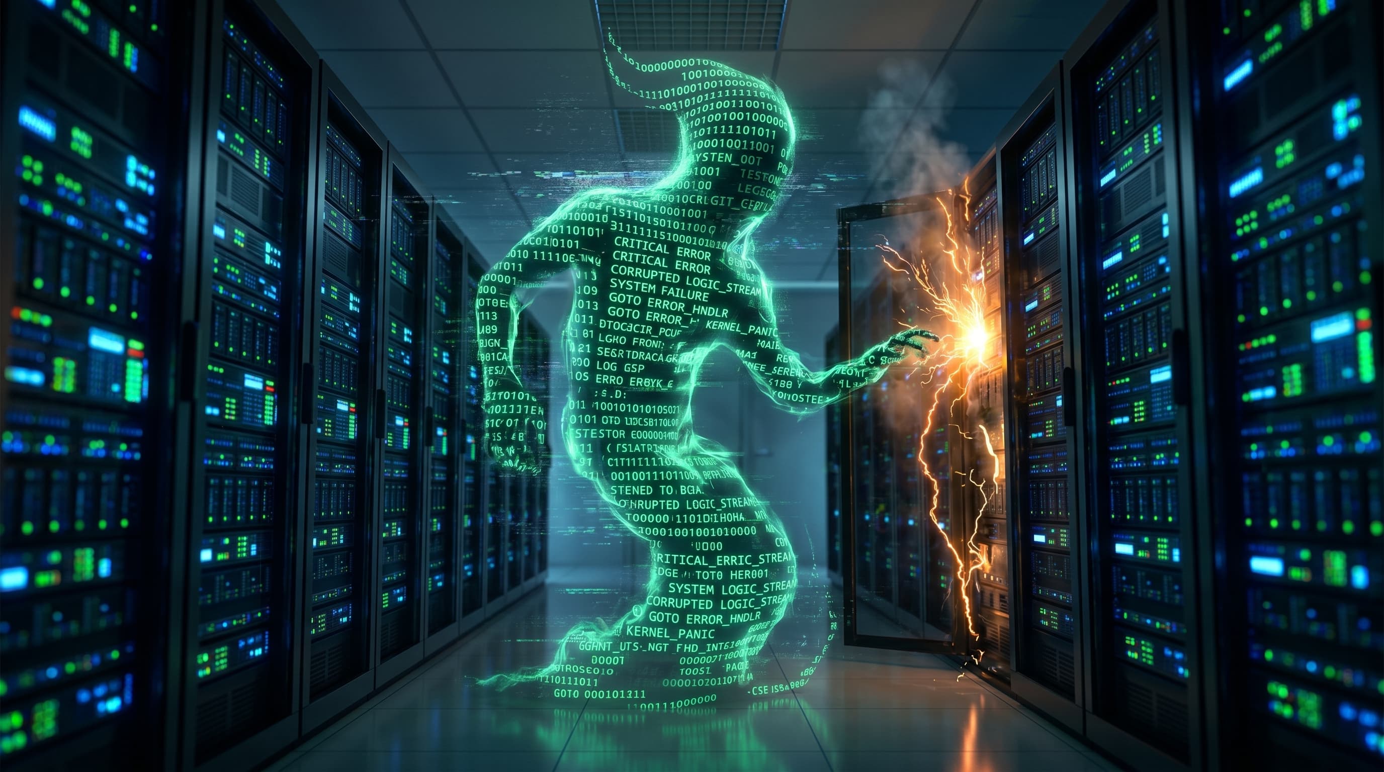 AI is Just Another Machine on the Line
