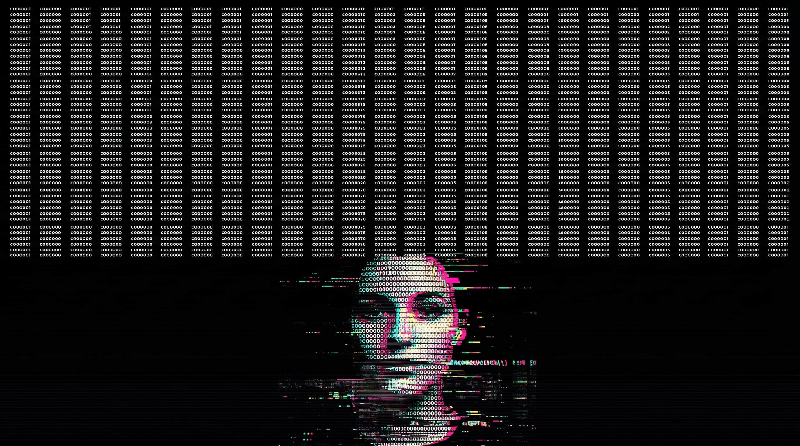 The Ghost in the Code