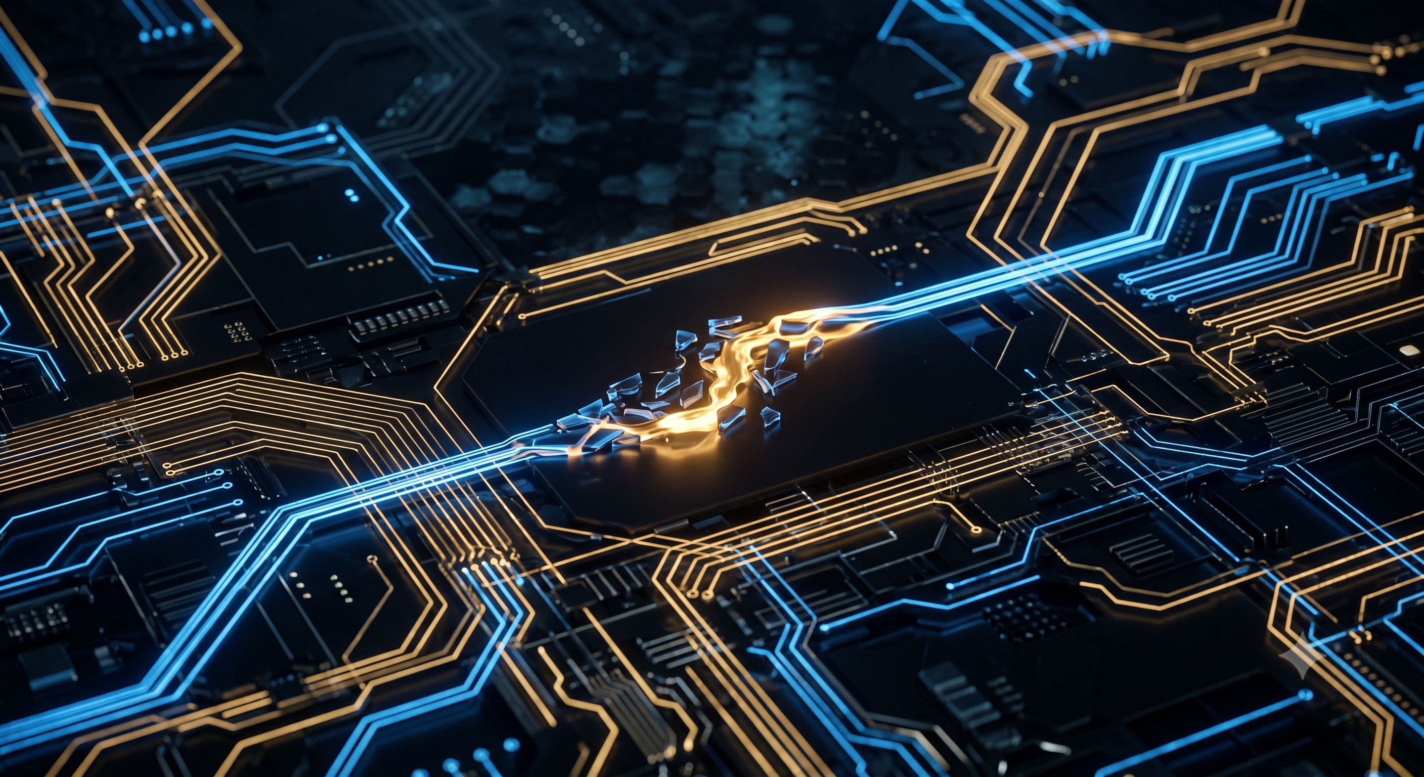 Automation Should Be Invisible: If You See It, It's Broken