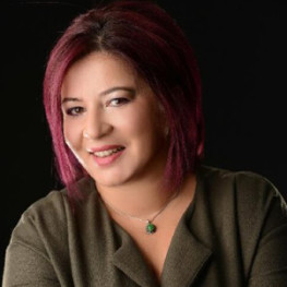 Ceyda Akaydın