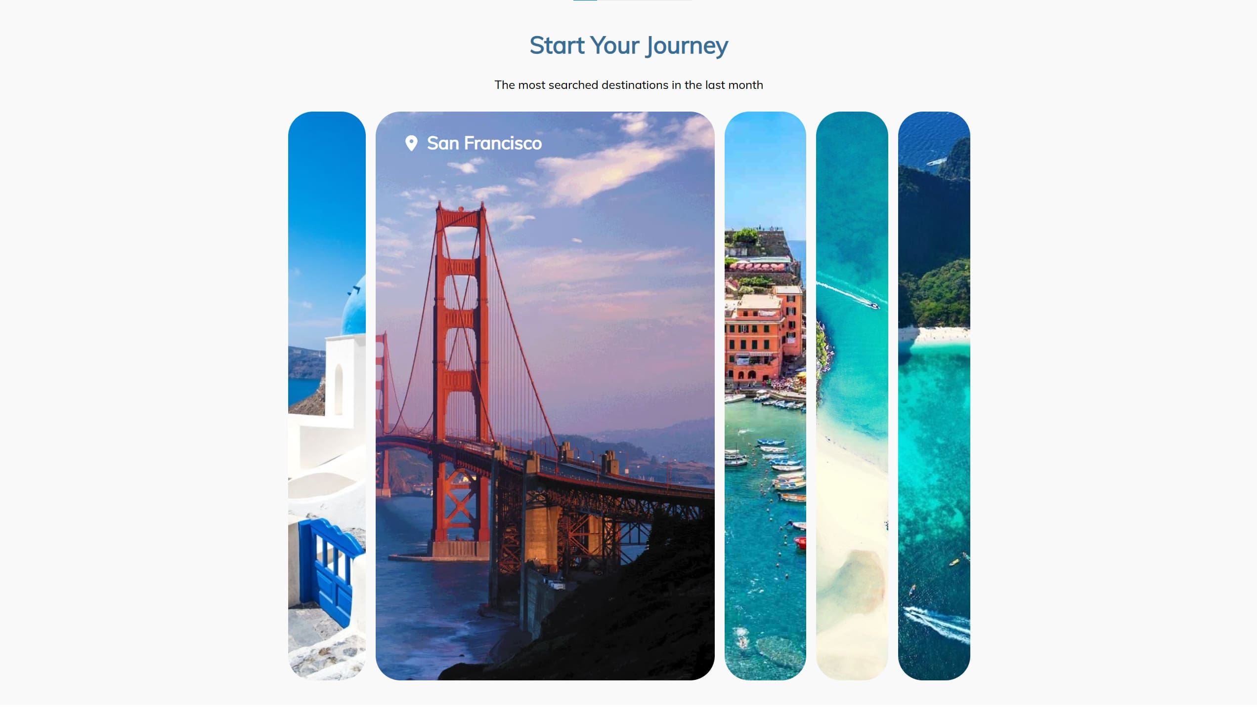 Interactive Carousel 2