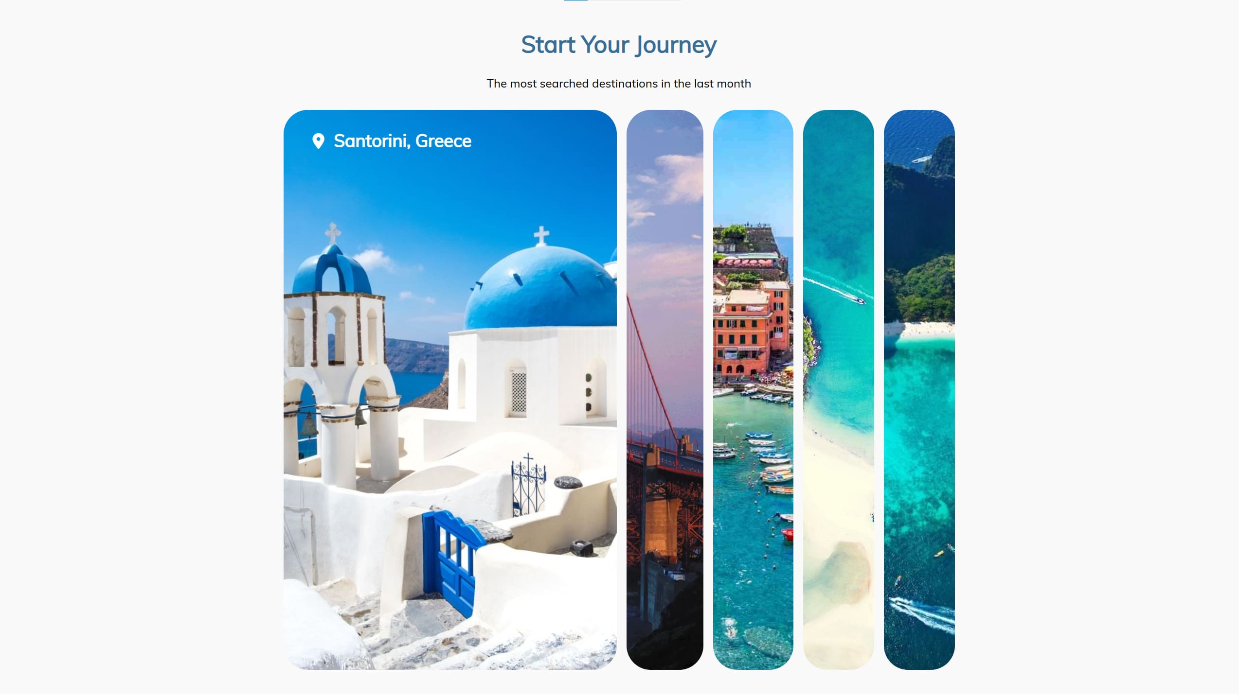 Interactive Carousel 1
