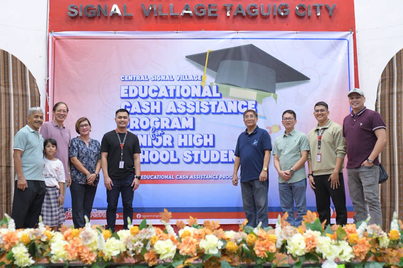 ₱𝟓,𝟎𝟎𝟎 𝐄𝐃𝐔𝐂𝐀𝐓𝐈𝐎𝐍𝐀𝐋 𝐂𝐀𝐒𝐇 𝐀𝐒𝐒𝐈𝐒𝐓𝐀𝐍𝐂𝐄 𝐏𝐑𝐎𝐆𝐑𝐀𝐌, 𝐇𝐀𝐍𝐃𝐎𝐆 𝐍𝐆 𝐁𝐀𝐑𝐀𝐍𝐆𝐀𝐘 𝐂𝐄𝐍𝐓𝐑𝐀𝐋 𝐒𝐈𝐆𝐍𝐀𝐋 𝐕𝐈𝐋𝐋𝐀𝐆𝐄. - 3