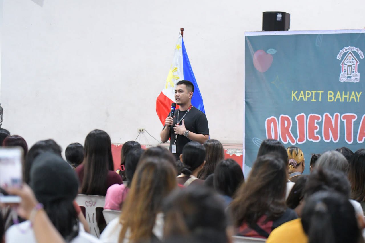 𝐊𝐀𝐏𝐈𝐓 𝐁𝐀𝐇𝐀𝐘 𝐀𝐑𝐀𝐋𝐀𝐍 | 𝐏𝐀𝐑𝐄𝐍𝐓𝐒 𝐎𝐑𝐈𝐄𝐍𝐓𝐀𝐓𝐈𝐎𝐍, 𝐁𝐎𝐎𝐊𝐒 𝐃𝐈𝐒𝐓𝐑𝐈𝐁𝐔𝐓𝐈𝐎𝐍, 𝐀𝐍𝐃 𝐅𝐈𝐑𝐒𝐓 𝐃𝐀𝐘 𝐎𝐅 𝐂𝐋𝐀𝐒𝐒𝐄𝐒 - 1