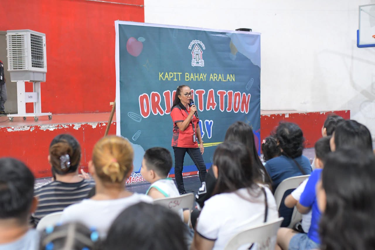 𝐊𝐀𝐏𝐈𝐓 𝐁𝐀𝐇𝐀𝐘 𝐀𝐑𝐀𝐋𝐀𝐍 | 𝐏𝐀𝐑𝐄𝐍𝐓𝐒 𝐎𝐑𝐈𝐄𝐍𝐓𝐀𝐓𝐈𝐎𝐍, 𝐁𝐎𝐎𝐊𝐒 𝐃𝐈𝐒𝐓𝐑𝐈𝐁𝐔𝐓𝐈𝐎𝐍, 𝐀𝐍𝐃 𝐅𝐈𝐑𝐒𝐓 𝐃𝐀𝐘 𝐎𝐅 𝐂𝐋𝐀𝐒𝐒𝐄𝐒 - 6