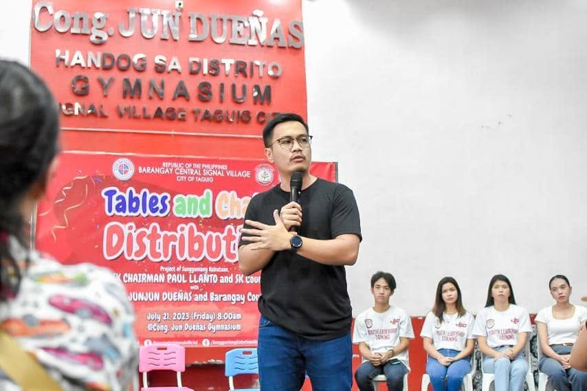 𝐊𝐀𝐏𝐈𝐓 𝐁𝐀𝐇𝐀𝐘 𝐀𝐑𝐀𝐋𝐀𝐍 | 𝐓𝐀𝐁𝐋𝐄𝐒 𝐀𝐍𝐃 𝐂𝐇𝐀𝐈𝐑𝐒 𝐃𝐈𝐒𝐓𝐑𝐈𝐁𝐔𝐓𝐈𝐎𝐍 - 2