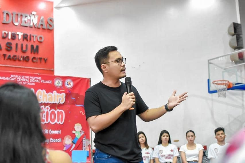 𝐊𝐀𝐏𝐈𝐓 𝐁𝐀𝐇𝐀𝐘 𝐀𝐑𝐀𝐋𝐀𝐍 | 𝐓𝐀𝐁𝐋𝐄𝐒 𝐀𝐍𝐃 𝐂𝐇𝐀𝐈𝐑𝐒 𝐃𝐈𝐒𝐓𝐑𝐈𝐁𝐔𝐓𝐈𝐎𝐍 - 5