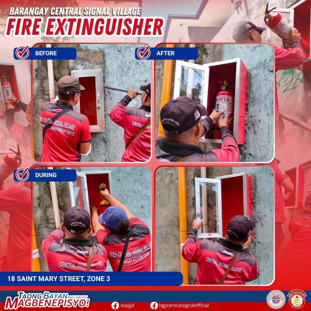 𝐅𝐈𝐑𝐄 𝐄𝐗𝐓𝐈𝐍𝐆𝐔𝐈𝐒𝐇𝐄𝐑 𝐌𝐀𝐒 𝐏𝐈𝐍𝐀𝐑𝐀𝐌𝐈 𝐏𝐀! - 4