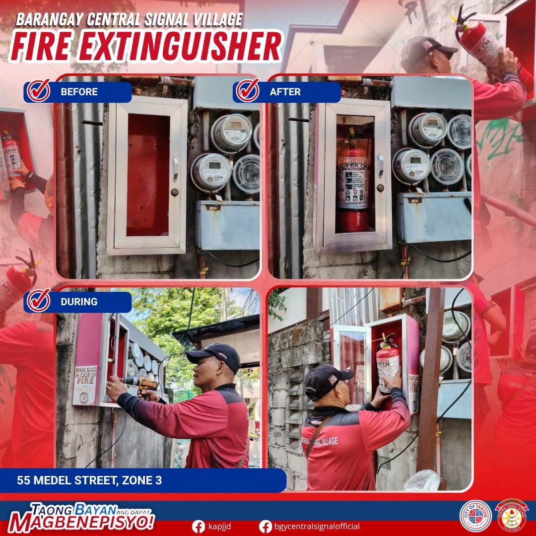 𝐅𝐈𝐑𝐄 𝐄𝐗𝐓𝐈𝐍𝐆𝐔𝐈𝐒𝐇𝐄𝐑 𝐌𝐀𝐒 𝐏𝐈𝐍𝐀𝐑𝐀𝐌𝐈 𝐏𝐀! - 6