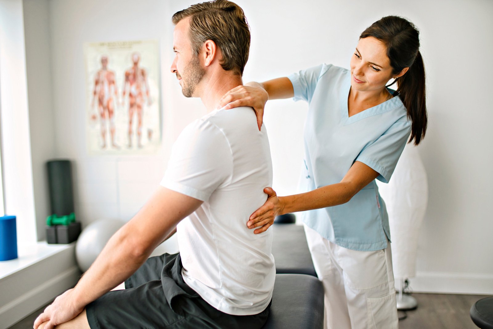 MOBILE PHYSIOTHERAPY