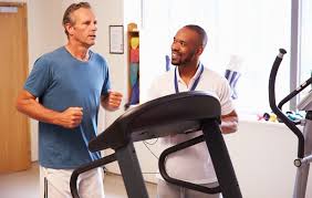 RESPIRATORY/LONG COVID REHABILITATION