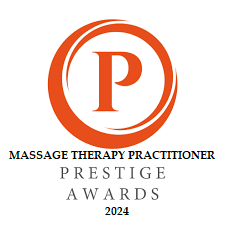 Massage Therapy Practitioner Award 2024