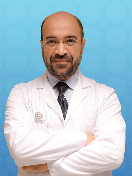 البروفيسور الدكتور محمد أمين أكويونلو