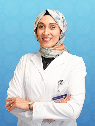 د. فاطمة قراشابان أوغلو