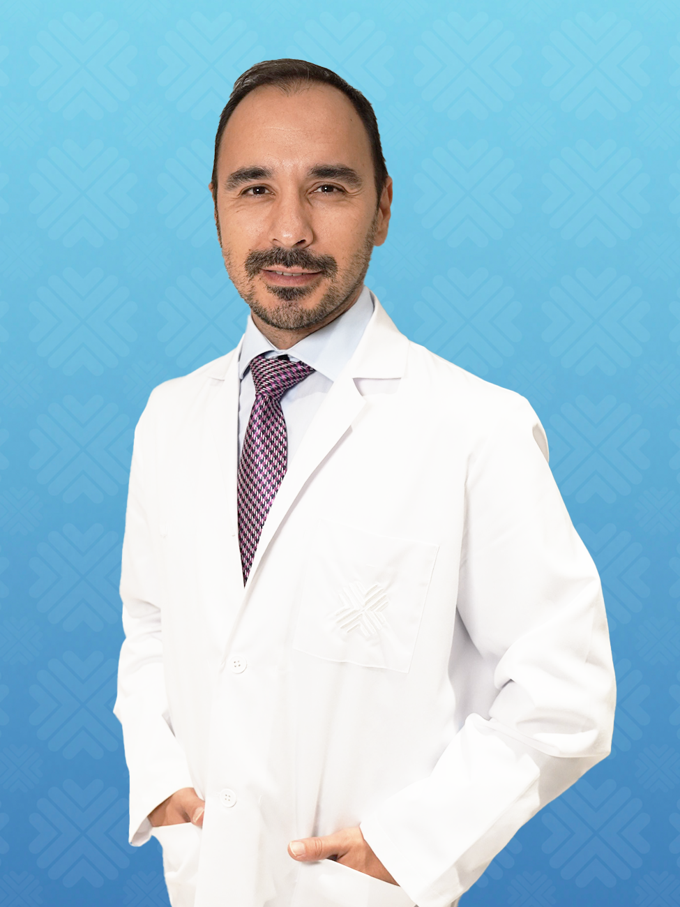 الأستاذ المشارك الدكتور بوراك أوزكان