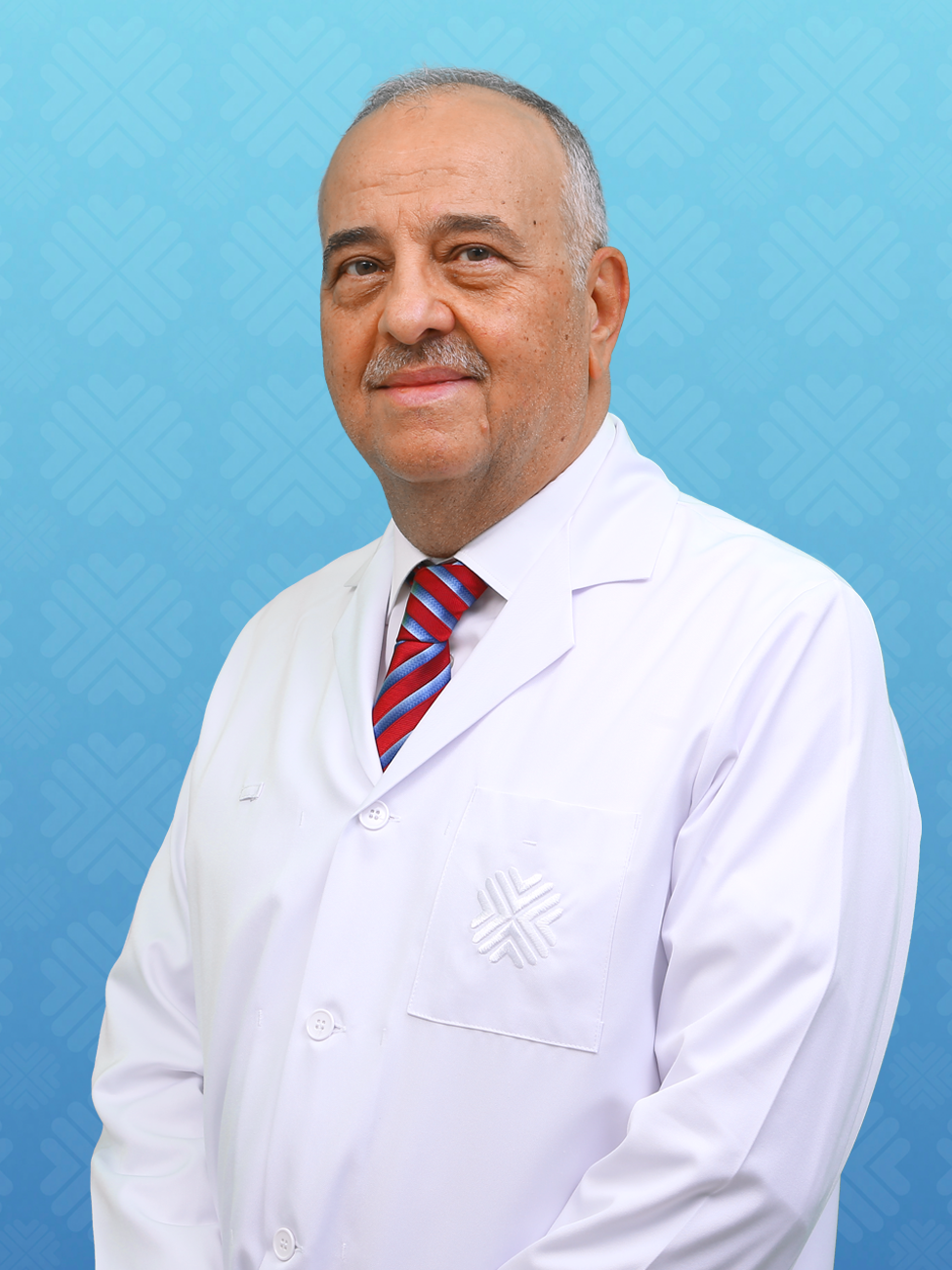 الدكتور الجراح إحسان كاساب جيل