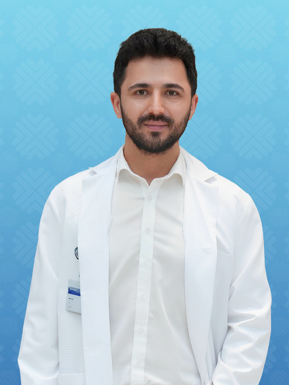 الدكتور الجراح جانير جيلبال