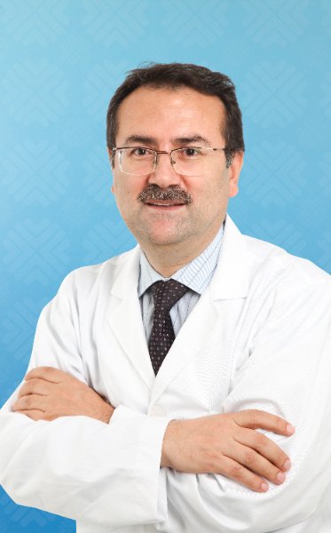 الأستاذ الدكتور ناجي كاراجا أوغلان