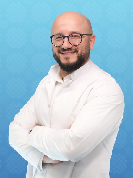 الأستاذ الدكتور عبد الله ساكين