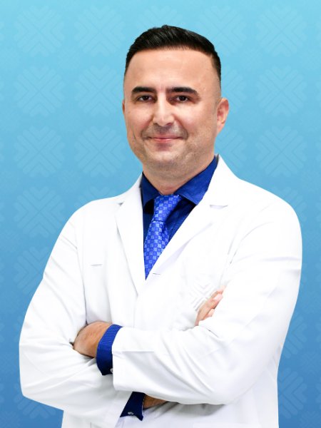 الأستاذ الدكتور علي باليفي