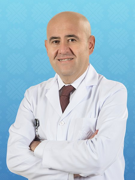 الأستاذ الدكتور جم جزن
