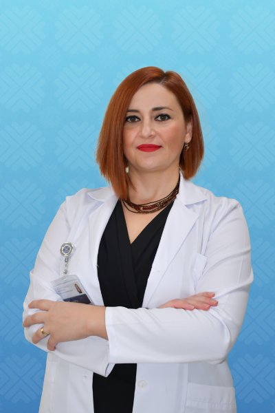 الأستاذة الدكتورة فيليز توبال أوغلو دمير