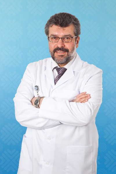 الأستاذ الدكتور لطفي هانوغلو