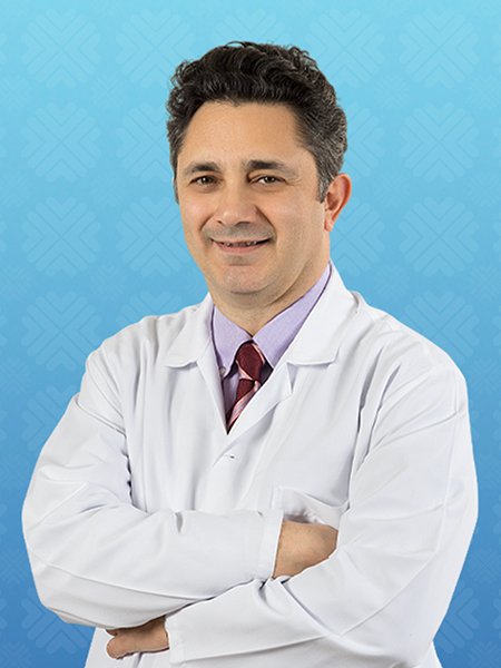 الأستاذ الدكتور محمد سليم كوجابورا