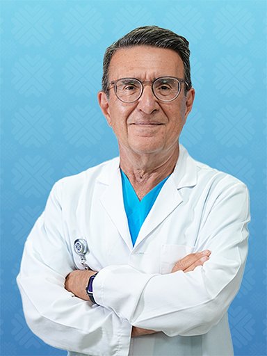 Prof. Dr. Nejat Akalan