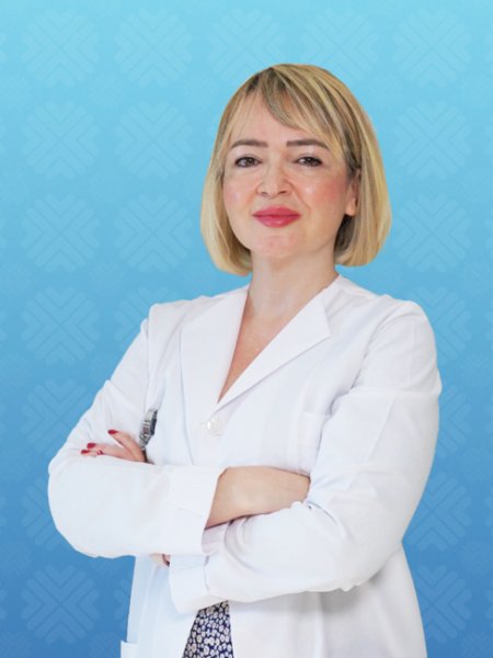 Prof. Dr. Sevil Karaman